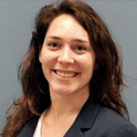 Kelsey Haddad, BS, MS