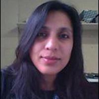 Ayesha Hassim, BS, MS