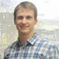 Dean Odegard, BS, MS