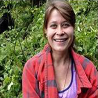 Marlene Haggblade, BA