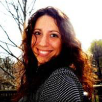 Risa Pesapane, BS, BS, MS